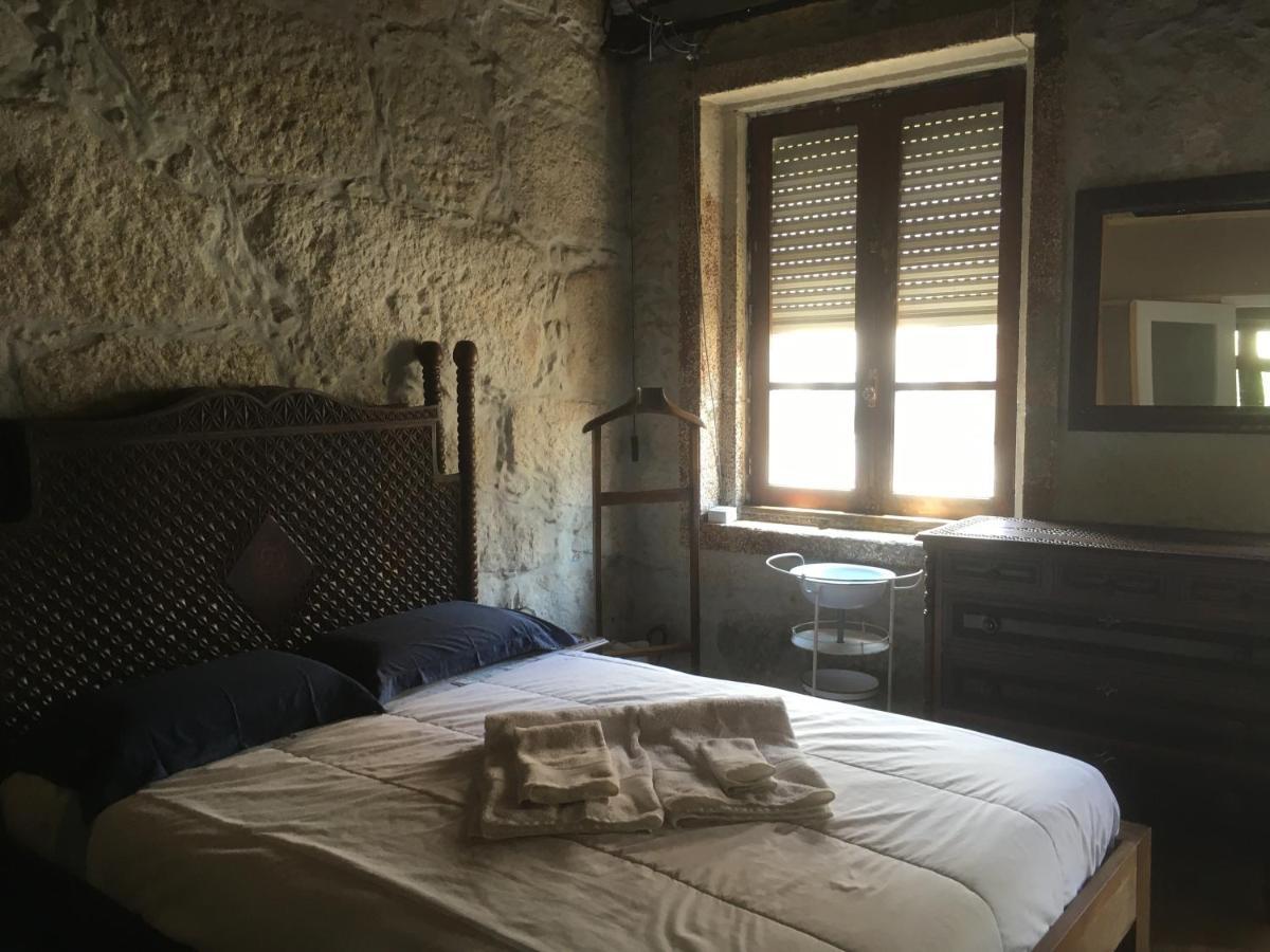 Verites Dame Villa Porto Bagian luar foto