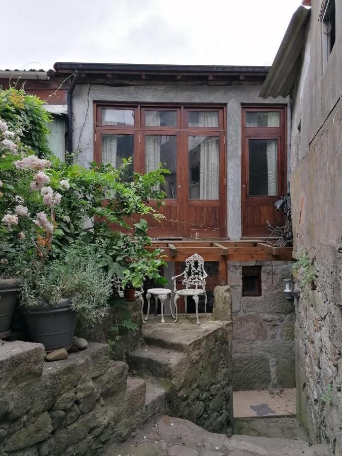 Verites Dame Villa Porto Bagian luar foto