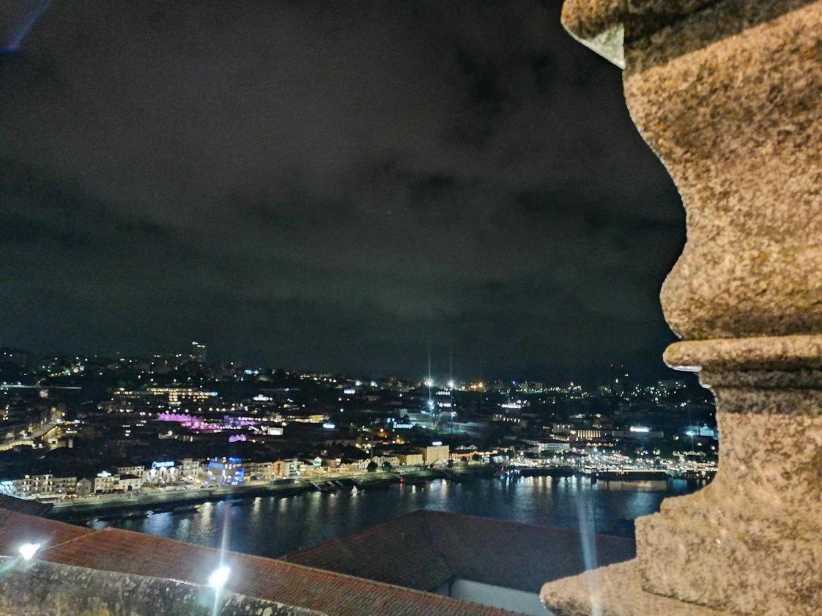 Verites Dame Villa Porto Bagian luar foto