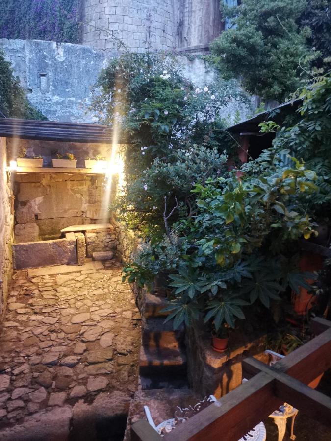 Verites Dame Villa Porto Bagian luar foto