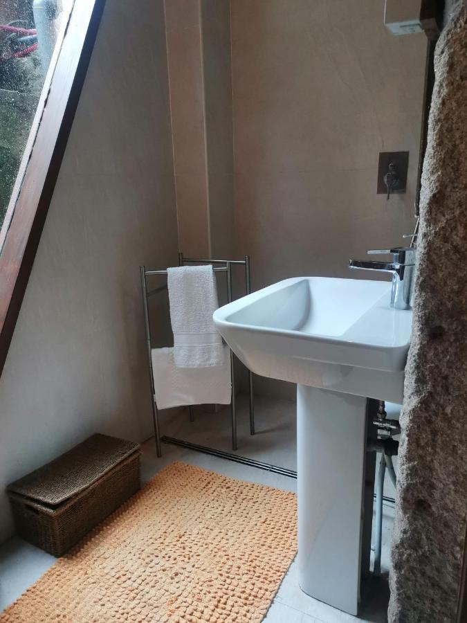 Verites Dame Villa Porto Bagian luar foto