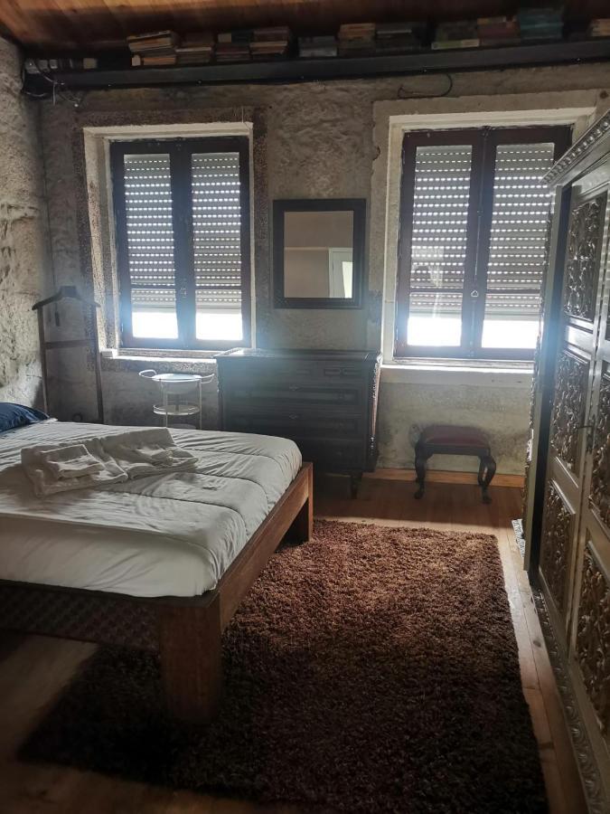 Verites Dame Villa Porto Bagian luar foto